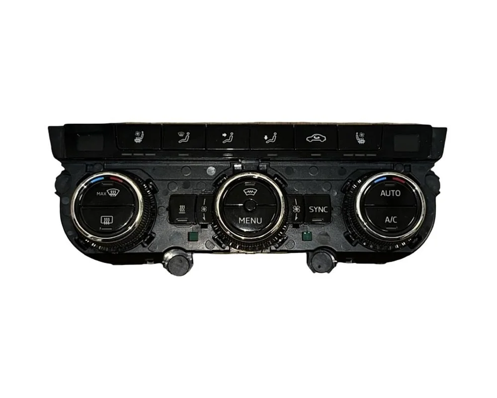 Škoda Superb 3 r.v. 2015-2024 klimatronik 3V0907044FH S5VX3T83174 Škoda Superb 3 r.v. 2015-2024 klimatronik 3V0907044FH S5VX3T83174