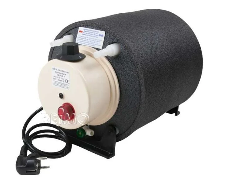 Elektrický ohřívač vody 230 V / 330 W – Elgena KB 6 (6 l) 305676