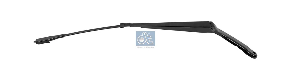 Rameno stěrače, čistění skel DT Spare Parts 4.67232 Rameno stěrače, čistění skel DT Spare Parts 4.67232