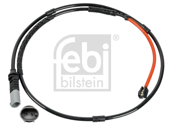 Výstražný kontakt, opotřebení obložení FEBI BILSTEIN 172606