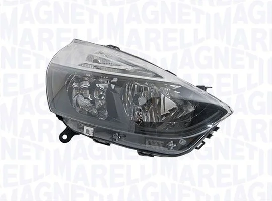 Hlavní světlomet MAGNETI MARELLI 712106021110 Hlavní světlomet MAGNETI MARELLI 712106021110