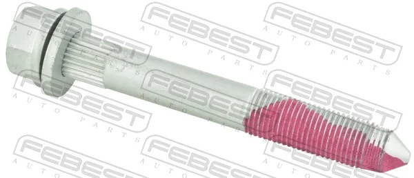 Upevňovací čepy, příčné závěsné rameno FEBEST 0198-007
