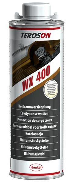 LT 784176 TEROSON WX 400 - 1 l