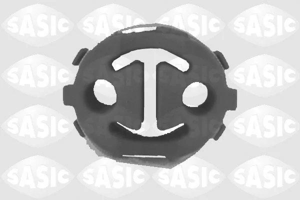 Zarazka, tlumic vyfuku SASIC 2950004