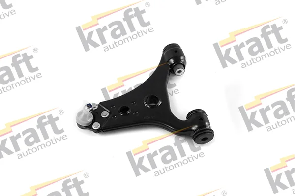 Ridici paka, zaveseni kol KRAFT AUTOMOTIVE 4211032