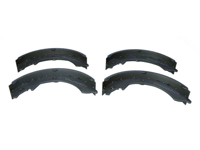 Sada brzdových čelistí MAXGEAR 19-4624