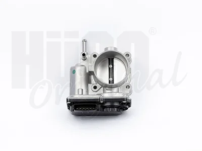 Hrdlo škrticí klapky HITACHI 138579 Hrdlo škrticí klapky HITACHI 138579