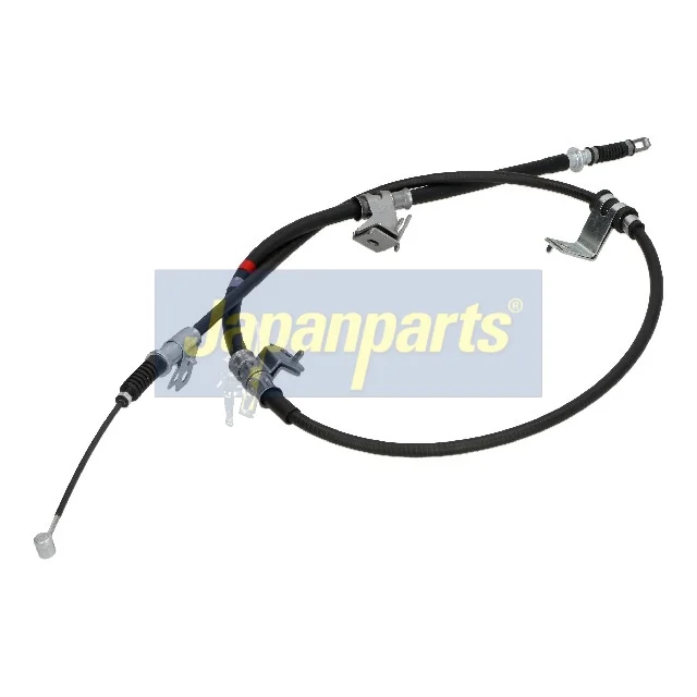 Tazne lanko, parkovaci brzda JAPANPARTS BC-H64L – OE 597604H730 Tazne lanko, parkovaci brzda JAPANPARTS BC-H64L – OE 597604H730