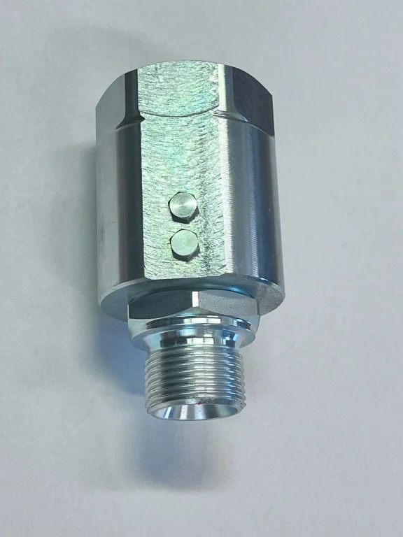Šroubení otočné A-C 3/4" BSP 150/300 bar 743556