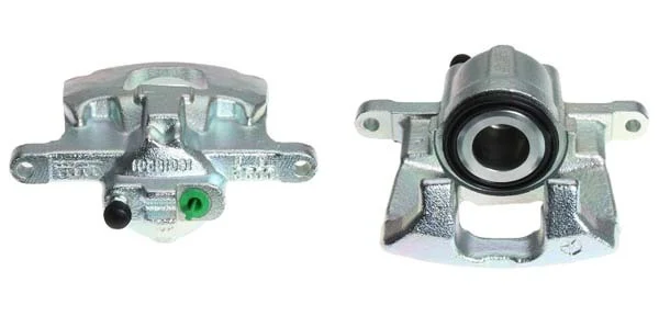Brzdový třmen BUDWEG CALIPER 345158