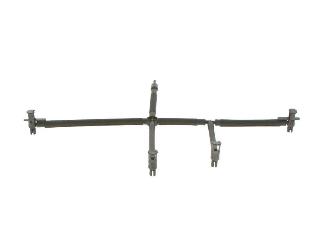 Hadice, unikání paliva BOSCH 0928402168 – OE 03L130235M