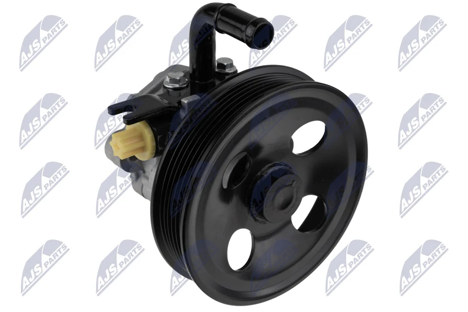 Hydraulické čerpadlo, řízení NTY SPW-HY-516