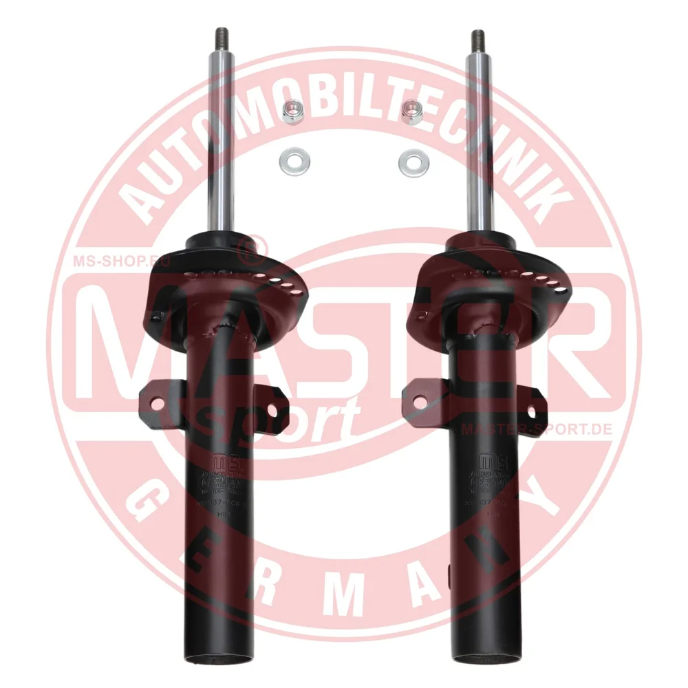 Tlumič pérování MASTER-SPORT GERMANY 16K004931