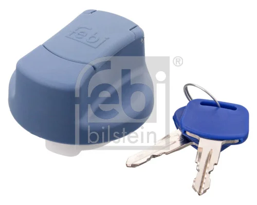 Uzaver, palivova nadrz FEBI BILSTEIN 100327