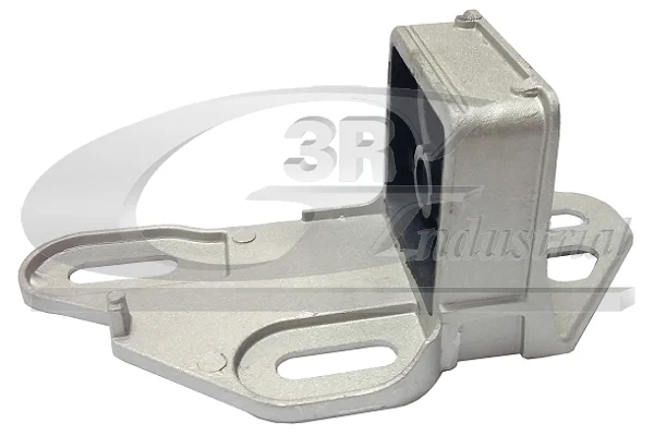Držák, tlumič výfuku 3RG 70618 – OE 7700424339