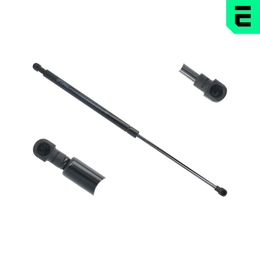 Pneumatická pružina, zavazadlový / nákladový prostor OPTIMAL AG-50090