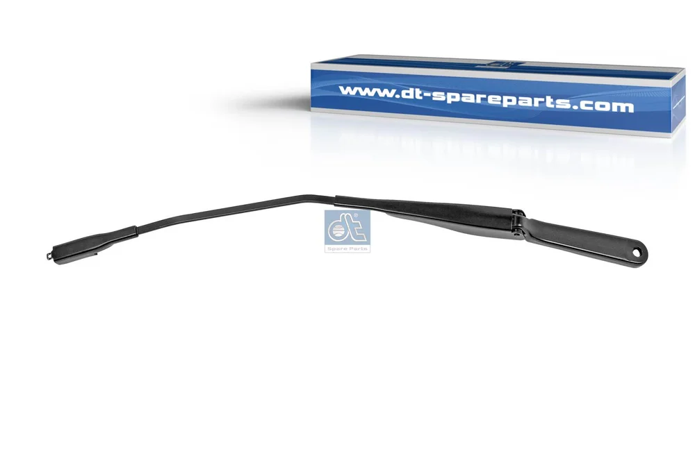 Rameno stěrače, čistění skel DT Spare Parts 7.79132 – OE 5801607101 Rameno stěrače, čistění skel DT Spare Parts 7.79132 – OE 5801607101