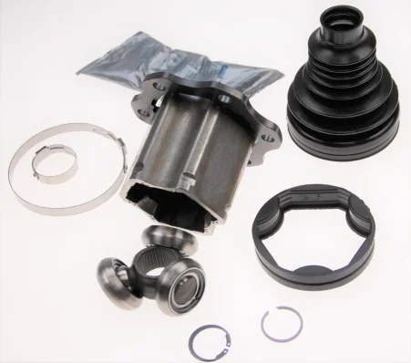 Sada kloubů, hnací hřídel LÖBRO 306654