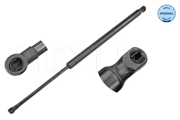 Pneumaticka pruzina, zavazadlovy / nakladovy prostor MEYLE 11-409100002
