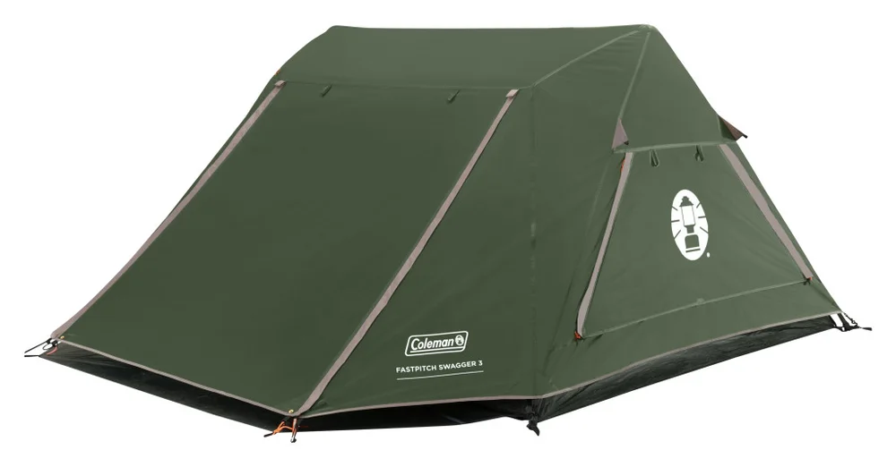 Stan Fastpitch Swagger 3 pro 3 osoby výška 140cm Coleman 319452