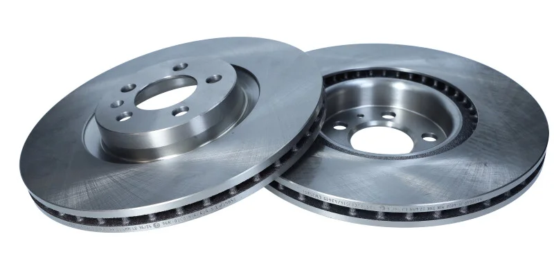 Brzdový kotouč MAXGEAR 19-4828 – OE 2Q0615301J