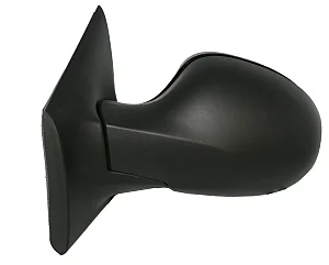 Vnější zpětné zrcátko LORO 3140M06 – OE 7701067334