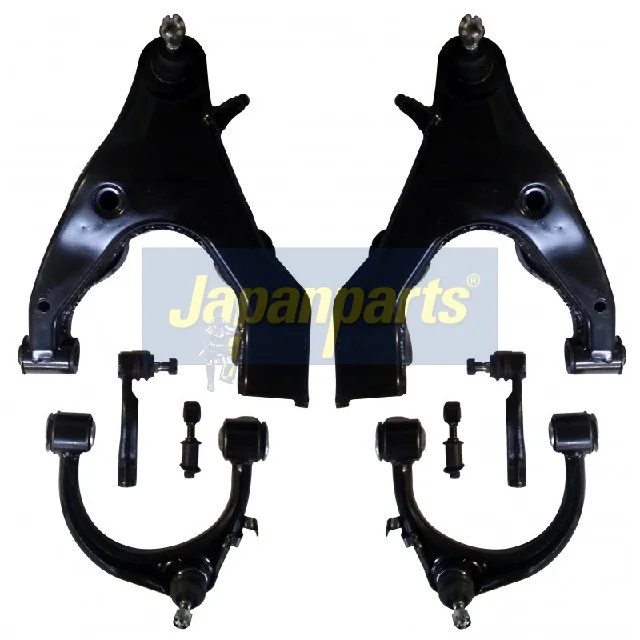 Rameno nápravy, zavěšení kol JAPANPARTS SKS-202 Rameno nápravy, zavěšení kol JAPANPARTS SKS-202
