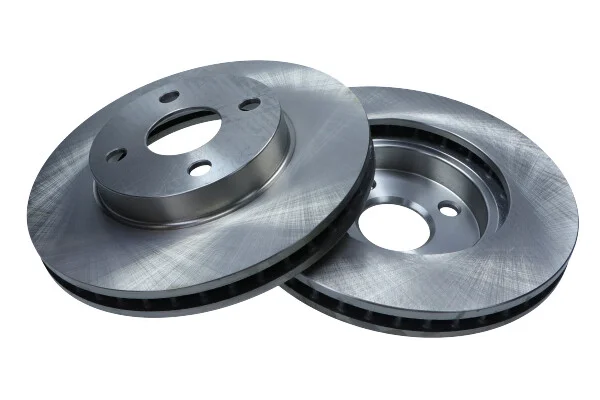 Brzdový kotouč MAXGEAR 19-0972