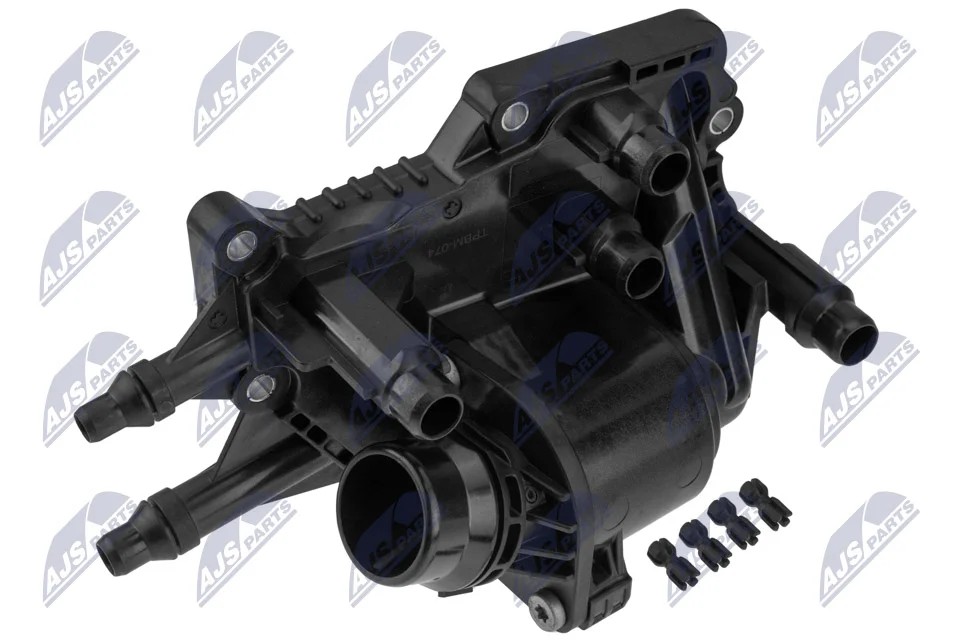 Termostat, chladivo NTY CTM-BM-074 – OE 11538576288 Termostat, chladivo NTY CTM-BM-074 – OE 11538576288