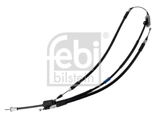 Tažné lanko, parkovací brzda FEBI BILSTEIN 178290