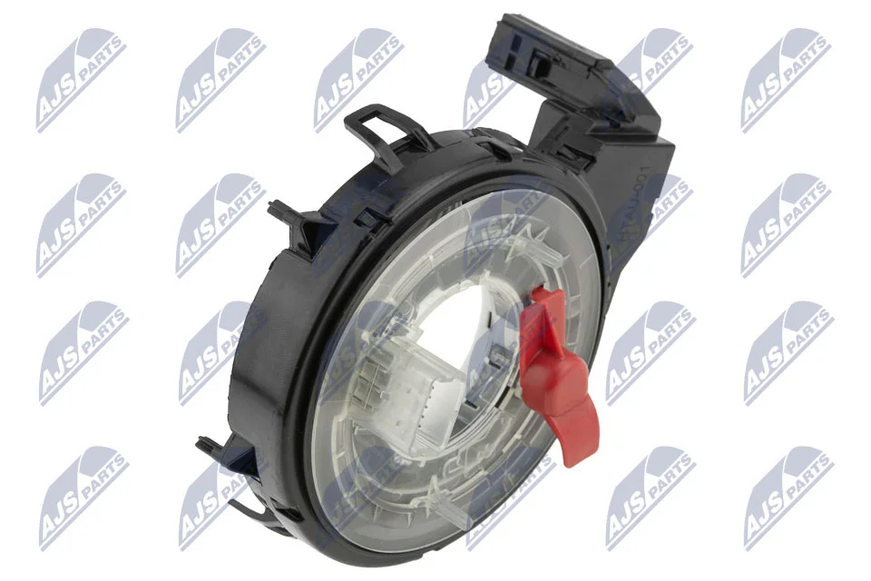 Vinutá pružina, airbag NTY EAS-AU-001 – OE 8K0953568F Vinutá pružina, airbag NTY EAS-AU-001 – OE 8K0953568F