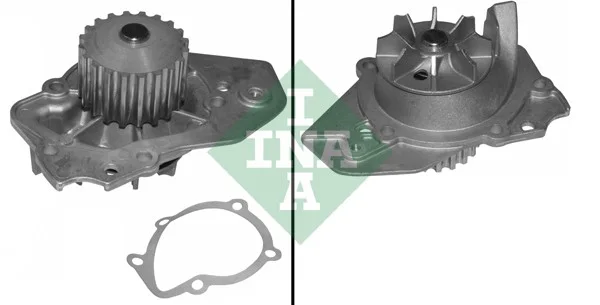 Vodní čerpadlo Schaeffler INA 538001910