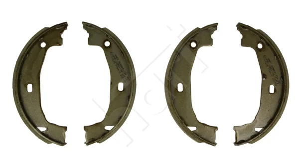 BR.ČELISTI /Z/BMW 3/E46/ 98- RUČNÍ BRZDA HART 224401 BR.ČELISTI /Z/BMW 3/E46/ 98- RUČNÍ BRZDA HART 224401