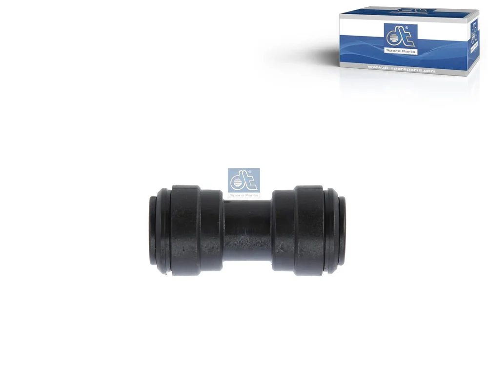 Hadicová spojka DT Spare Parts 9.85810