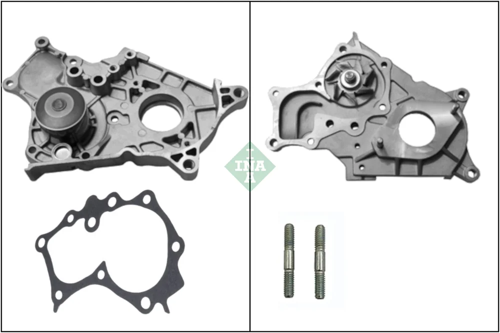Vodní čerpadlo Schaeffler INA 538009710