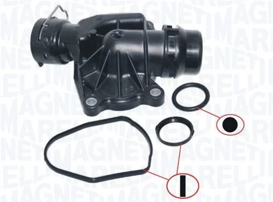 Termostat, chladivo MAGNETI MARELLI 352317003390