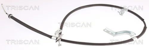 Tažné lanko, parkovací brzda TRISCAN 8140141165 – OE 36530-1HE0A