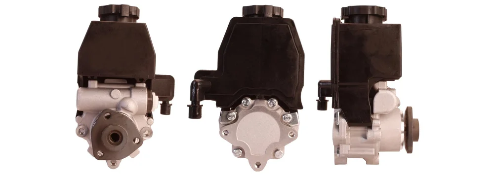 Hydraulické čerpadlo, řízení ELSTOCK 15-0158