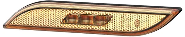 Boční obrysové světlo HELLA 2PS013305-051 Boční obrysové světlo HELLA 2PS013305-051