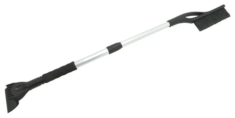Smetáček se škrabkou teleskopický 77-100cm 738851