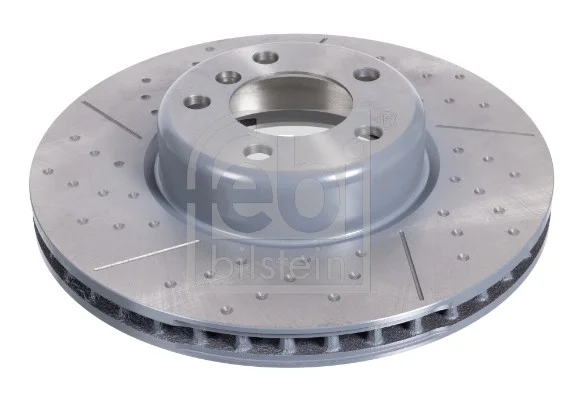 Brzdový kotouč FEBI BILSTEIN 105724