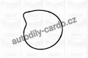 Vodní pumpa GRAF (GR PA978) - MERCEDES A-KLASSE
