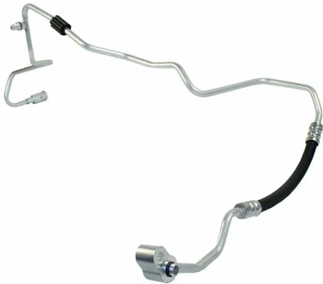 Vysokotlaké / nízkotlaké vedení, klimatizace METZGER AUTOTEILE 2360057