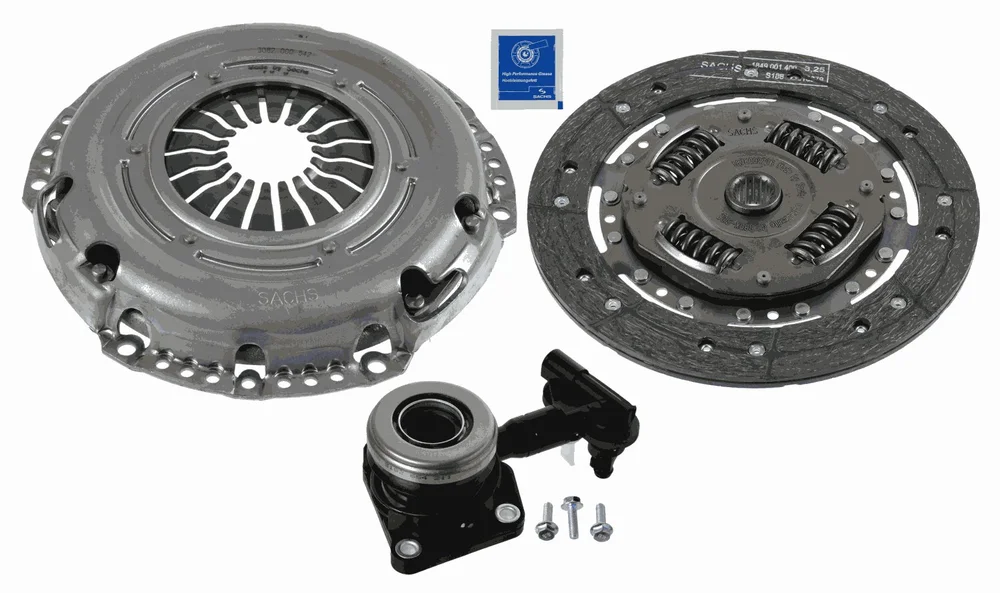 Sada spojky SACHS 3000990519