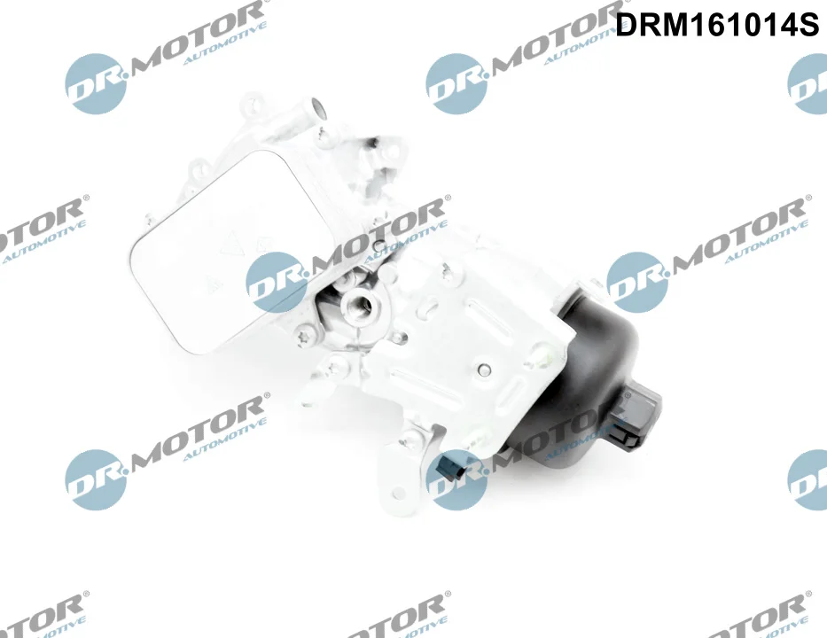 Pouzdro, olejový filtr Dr.Motor Automotive DRM161014S Pouzdro, olejový filtr Dr.Motor Automotive DRM161014S
