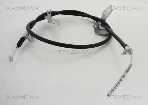 Tažné lanko, parkovací brzda TRISCAN 8140141143 – OE 36530-JX00A