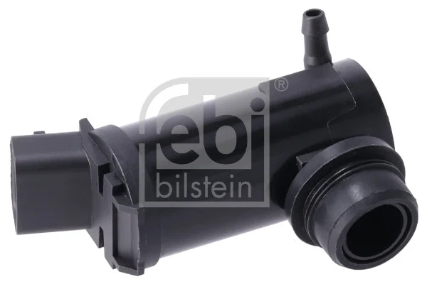 Vodní čerpadlo ostřikovače, čistění skel FEBI BILSTEIN 109280