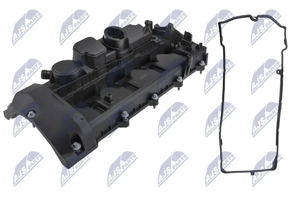 Kryt hlavy válce NTY BPZ-ME-005