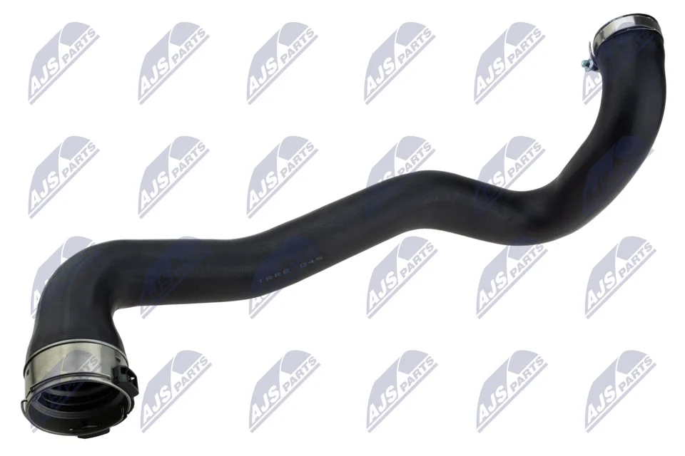 Hadička plnicího vzduchu NTY GPP-RE-045 – OE 144604965R