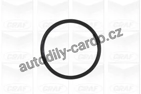 Vodní pumpa GRAF (GR PA945) - TOYOTA CARINA III 1.6 93-